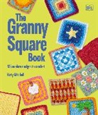 Katy Mitchell - The Granny Square Book