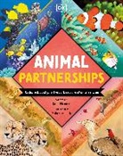 Ben Hoare, Hoare Ben, Asia Orlando - Animal Partnerships