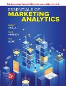 Haya Ajjan, Joseph Hair, Dana E. Harrison - Essentials of Marketing Analytics ISE