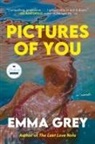 Grey Emma - Pictures of You