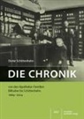 Dieter Schittenhelm - Die Chronik von den Apotheker-Familien Bilhuber bis Schittenhelm 1684-2024