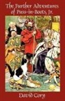 David Cory - The Further Adventures of Puss-In-Boots, Jr
