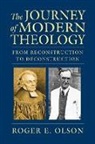 Roger E Olson, Roger E. Olson - The Journey of Modern Theology
