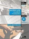 Paul Schmeling - Berklee Music Theory Book 2 - 2nd Edition Book/Online Audio