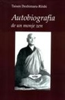 Autobiografia de un monje Zen