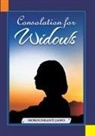 Morounranti Jawo - CONSOLATION FOR WIDOWS