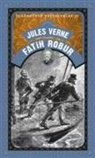 Jules Verne - Fatih Robur