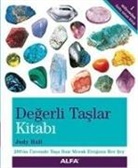 Judy Hall - Degerli Taslar Kitabi