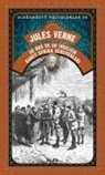 Jules Verne - Üc Rus ve Üc Ingilizin Güney Afrika Serüvenleri