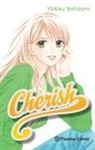 Wataru Yoshizumi - Cherish