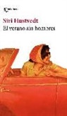 Siri Hustvedt - El verano sin hombres