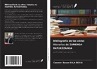 Casimir- Bavon Eala Bekili - Bibliografía de las obras literarias de ZAMENGA BATUKEZANGA