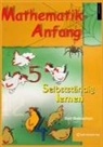 Rolf Robischon - Mathematik-Anfang