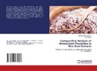 Mary Angel Jacson, Reshma K - Comparative Analysis of Antioxidant Properties in Rice Bran Extracts