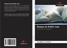 Carolline Leal Ribas - Essays on Public Law