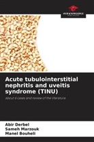 Manel Bouheli, Abir Derbel, Sameh Marzouk - Acute tubulointerstitial nephritis and uveitis syndrome (TINU)