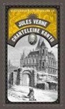 Jules Verne - Chanteleine Kontu