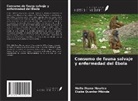 Melle Ekane Maurice, Ekabe Quenter Mbinde - Consumo de fauna salvaje y enfermedad del Ébola