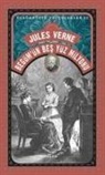 Jules Verne - Begümün Bes Yüz Milyonu