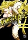 Takahiro Arai - Akame Keser 3
