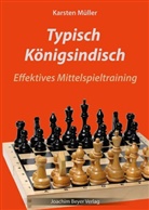 Karsten Müller - Typisch Königsindisch