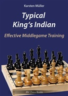 Karsten Müller - Typical King´s Indian