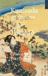 Cristina Berna, Eric Thomsen - Kunisada 53 Stations of the Tokaido