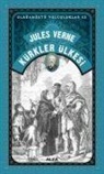 Jules Verne - Kürkler Ülkesi