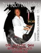 Christian Anders, Elke Straube - Das Buch des Lichts Band 15