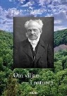 Arthur Schopenhauer, Gustav Almlöfs bokförlag zoferos - Om viljan i naturen