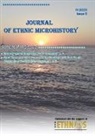 Walther Friesen - Journal of Ethnic Microhistory