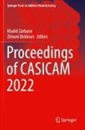 Beidouri, Zitouni Beidouri, Khalid Zarbane - Proceedings of CASICAM 2022