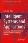 Kohei Arai - Intelligent Systems and Applications