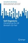 Mohammad Amin Bhat, Moonisa Aslam Dervash, Munir Ozturk, Abrar Yousuf - Soil Organisms