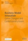Annabeth Aagaard - Business Model Innovation