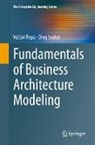 Václav ¿Epa, Václav Repa, Oleg Svato¿, Oleg Svatos - Fundamentals of Business Architecture Modeling