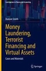 Duncan Smith - Money Laundering, Terrorist Financing and Virtual Assets