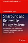 Mohan Lal Kolhe, Mohan Lal Kolhe - Smart Grid and Renewable Energy Systems
