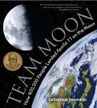 Catherine Thimmesh - Team Moon