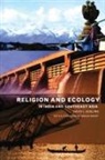 David L Gosling - Religion and Ecology in India and Southeast Asia
