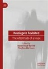 Oliver Boyd-Barrett, Marmura, Stephen Marmura - Russiagate Revisited