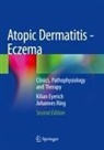 Kilian Eyerich, Johannes Ring - Atopic Dermatitis - Eczema
