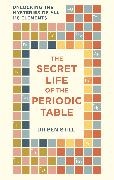 Dr Ben Still,  Hamlyn, Ben Still - The Secret Life of the Periodic Table - Unlocking the mysteries of all 118 elements
