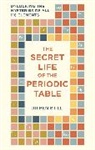 Dr Ben Still, Hamlyn, Ben Still - The Secret Life of the Periodic Table