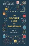 Richard Cochrane - The Secret Life of Equations