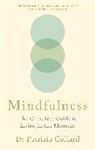 Dr Patrizia Collard, Dr. Patrizia Collard, Dr Patrizia Collard - Mindfulness