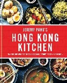 Jeremy Pang, Pang Jeremy - Hong Kong Kitchen
