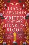 Diana Gabaldon, Gabaldon Diana - Written in My Own Heart's Blood
