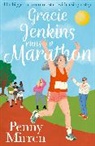 Penny Mirren - Gracie Jenkins Runs a Marathon
