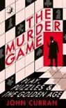 John Curran - The Murder Game